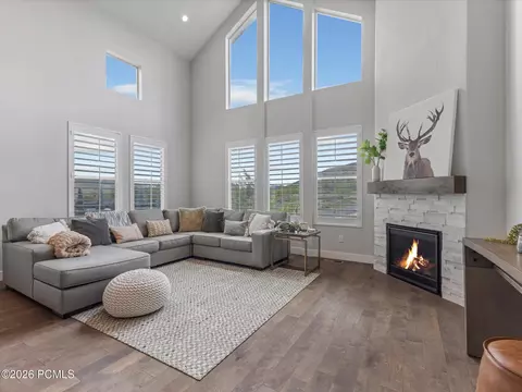 8182 Courtyard Loop, Park City, UT 84098