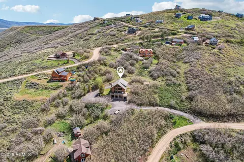 View/Area - 155 E Valley Vw, Wanship, UT 84017 photo 1 of 6