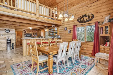 Dining - 155 E Valley Vw, Wanship, UT 84017 photo 2 of 2