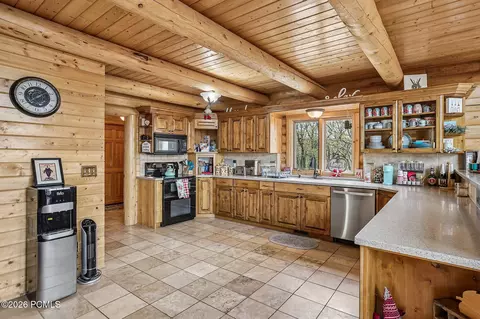 Kitchen - 155 E Valley Vw, Wanship, UT 84017 photo 1 of 5