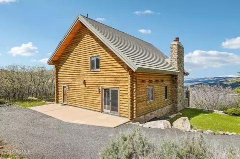 Exterior - 155 E Valley Vw, Wanship, UT 84017 photo 7 of 7