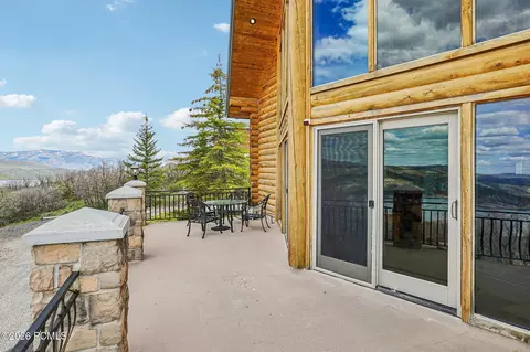 Exterior - 155 E Valley Vw, Wanship, UT 84017 photo 5 of 7
