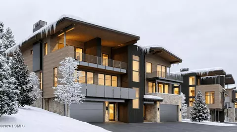 10145 N Orenda Cir, Park City, UT 84060