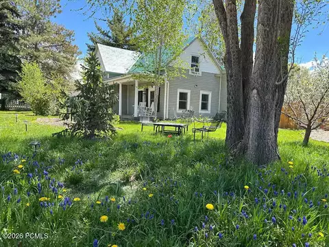 288 E Center St, Heber City, UT 84032