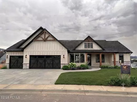 974 N 3725 W, Cedar City, UT 84721