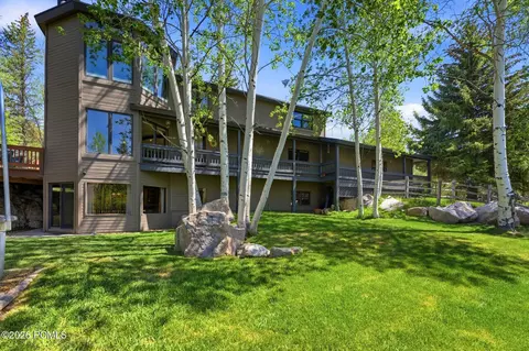 3021 Arabian Dr, Park City, UT 84060