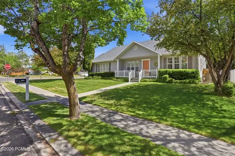 1180 E 50, Heber City, UT 84032