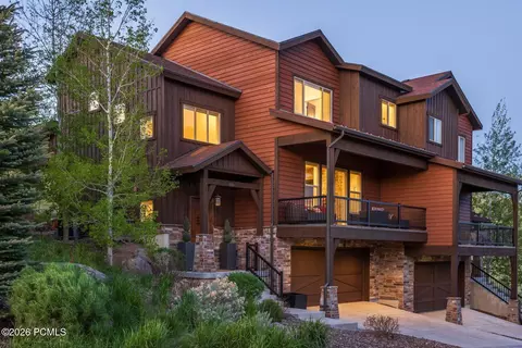 10342 N Sightline Cir, Hideout, UT 84036