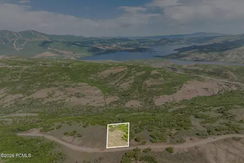 2099 E Marcella Ridge Rd #605, Heber City, UT 84032
