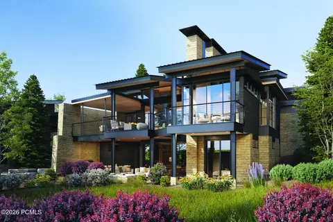2153 E Indi Loop, Kamas, UT 84036