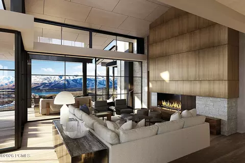 Living - 2157 E Indi Loop, Kamas, UT 84036 photo 1 of 2
