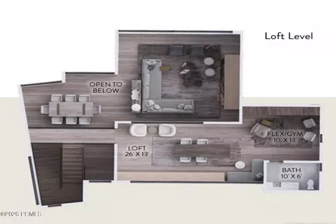 Floorplan - 2157 E Indi Loop, Kamas, UT 84036 photo 3 of 3