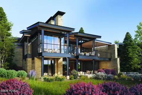 2157 E Indi Loop, Kamas, UT 84036
