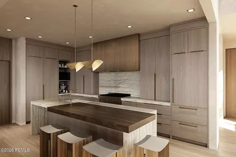 Kitchen - 2157 E Indi Loop, Kamas, UT 84036 photo 1 of 1