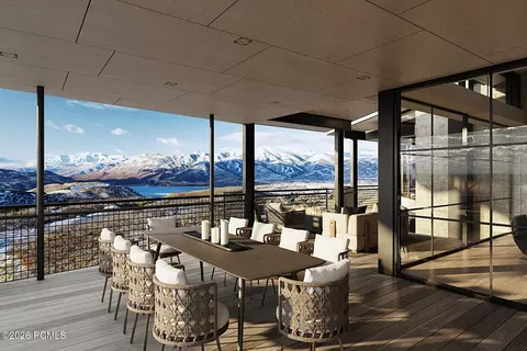 Dining - 2157 E Indi Loop, Kamas, UT 84036 photo 1 of 2
