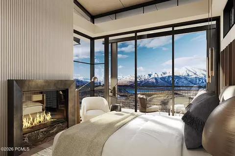 Bedroom - 2157 E Indi Loop, Kamas, UT 84036 photo 1 of 1