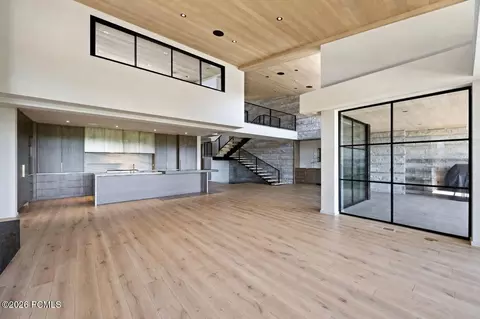 Living - 2173 E Indi Loop, Kamas, UT 84036 photo 6 of 10