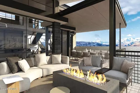 Exterior - 2173 E Indi Loop, Kamas, UT 84036 photo 2 of 5