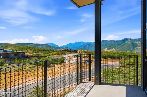 Exterior - 2173 E Indi Loop, Kamas, UT 84036 photo 5 of 10