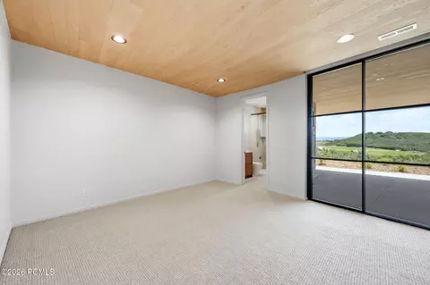 Bedroom - 2173 E Indi Loop, Kamas, UT 84036 photo 2 of 5