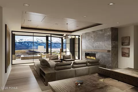 Living - 2173 E Indi Loop, Kamas, UT 84036 photo 2 of 2