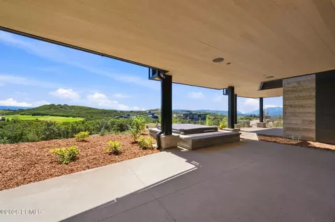 Exterior - 2173 E Indi Loop, Kamas, UT 84036 photo 6 of 10