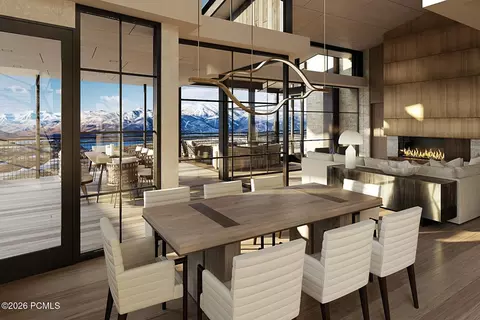 Dining - 2173 E Indi Loop, Kamas, UT 84036 photo 1 of 4