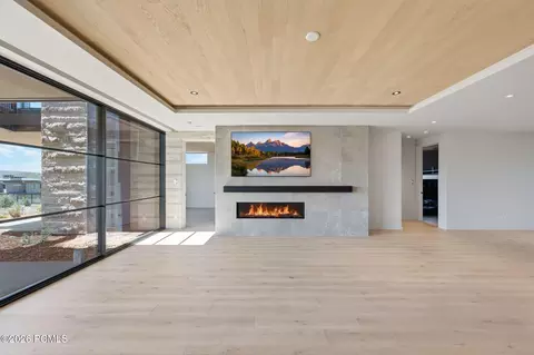 Living - 2173 E Indi Loop, Kamas, UT 84036 photo 8 of 10