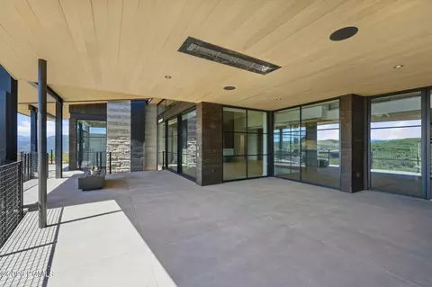Exterior - 2173 E Indi Loop, Kamas, UT 84036 photo 4 of 10