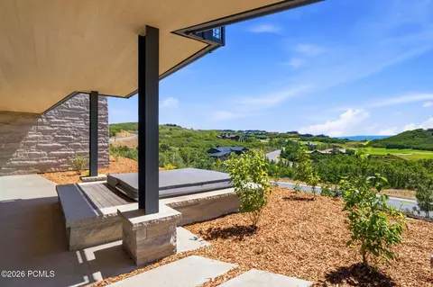 Exterior - 2173 E Indi Loop, Kamas, UT 84036 photo 7 of 10