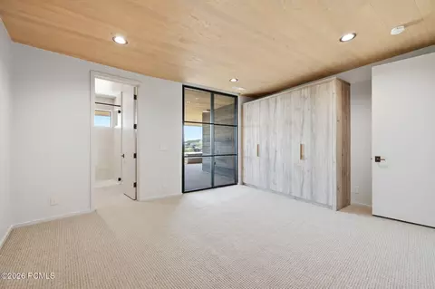 Bedroom - 2173 E Indi Loop, Kamas, UT 84036 photo 3 of 5