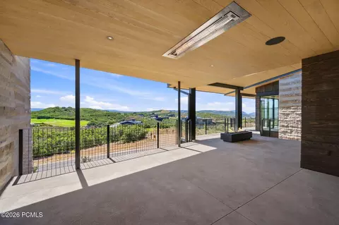 Exterior - 2173 E Indi Loop, Kamas, UT 84036 photo 1 of 10