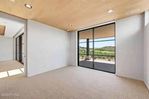 Bedroom - 2173 E Indi Loop, Kamas, UT 84036 photo 4 of 5
