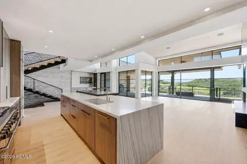 Kitchen - 2173 E Indi Loop, Kamas, UT 84036 photo 1 of 8