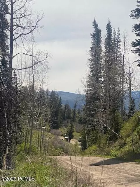 1798 W Alexander Canyon Rd, Coalville, UT 84017