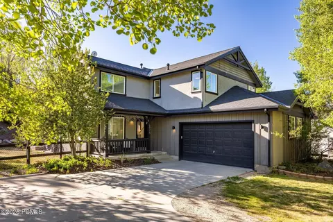 5975 Kingsford Ave, Park City, UT 84098
