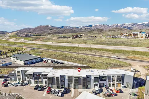 4123 N Forestdale Dr UNIT 6, Park City, UT 84098