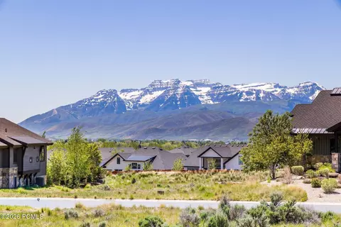 648 N Haystack Mountain Dr #337, Heber City, UT 84032