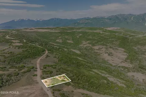 2149 E Marcella Ridge Rd #602, Heber City, UT 84032