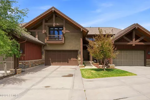 8915 Jeremy Point Ct #8, Park City, UT 84098