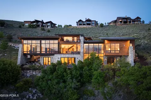 1373 N Explorer Peak Dr, Heber City, UT 84032