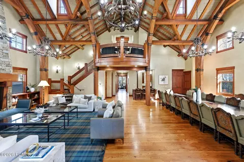 2240 Monarch Dr, Park City, UT 84060