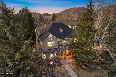 2164 Ina Ave, Park City, UT 84060