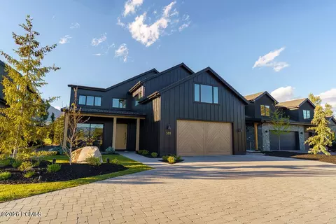 355 E Rockwell Cir, Midway, UT 84049