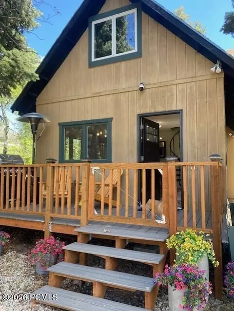 209 Porcupine Loop, Coalville, UT 84017