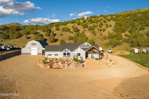 1497 Dog Ear Dr, Wanship, UT 84017