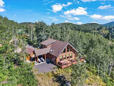 2209 Woodchuck Way, Coalville, UT 84017
