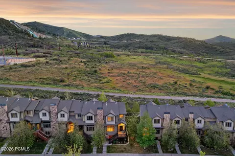 5659 N Oslo Ln #T171, Park City, UT 84098