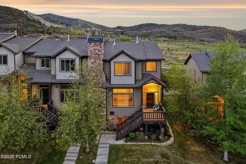 5659 N Oslo Ln #T171, Park City, UT 84098