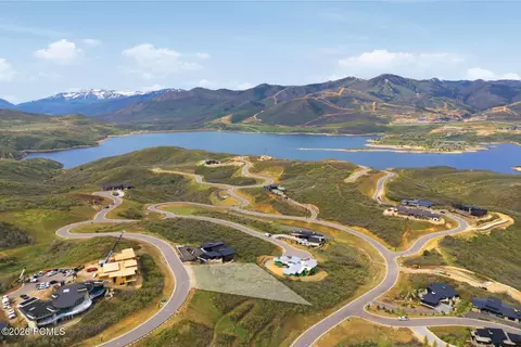 1817 E Reservior View Dr #DS-17, Kamas, UT 84036